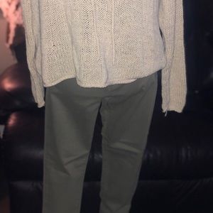 Flying Monkey Skinny Jeans